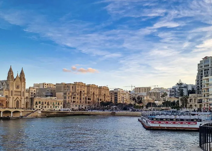 Mediterranean Escape