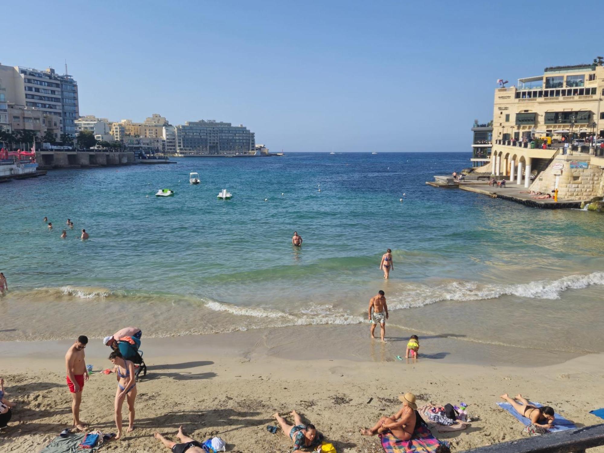 Mediterranean Escape